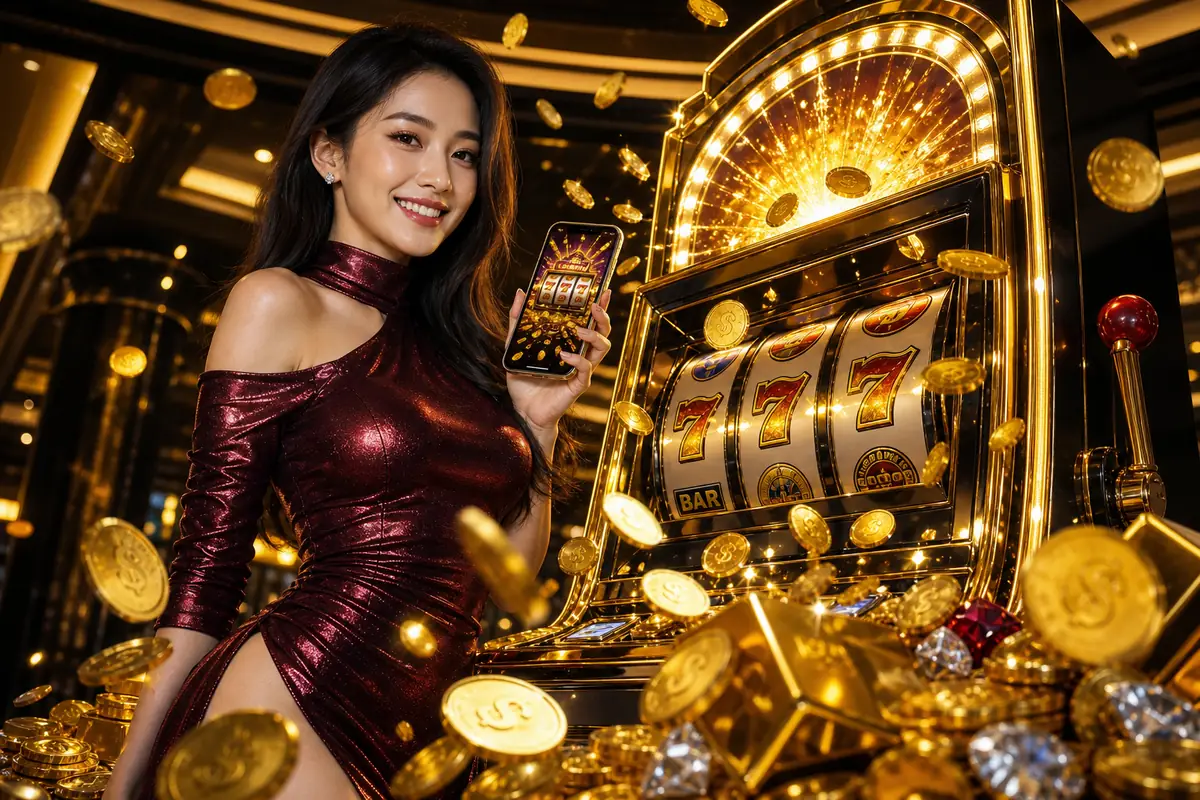 pika88 slot online permainan kasino