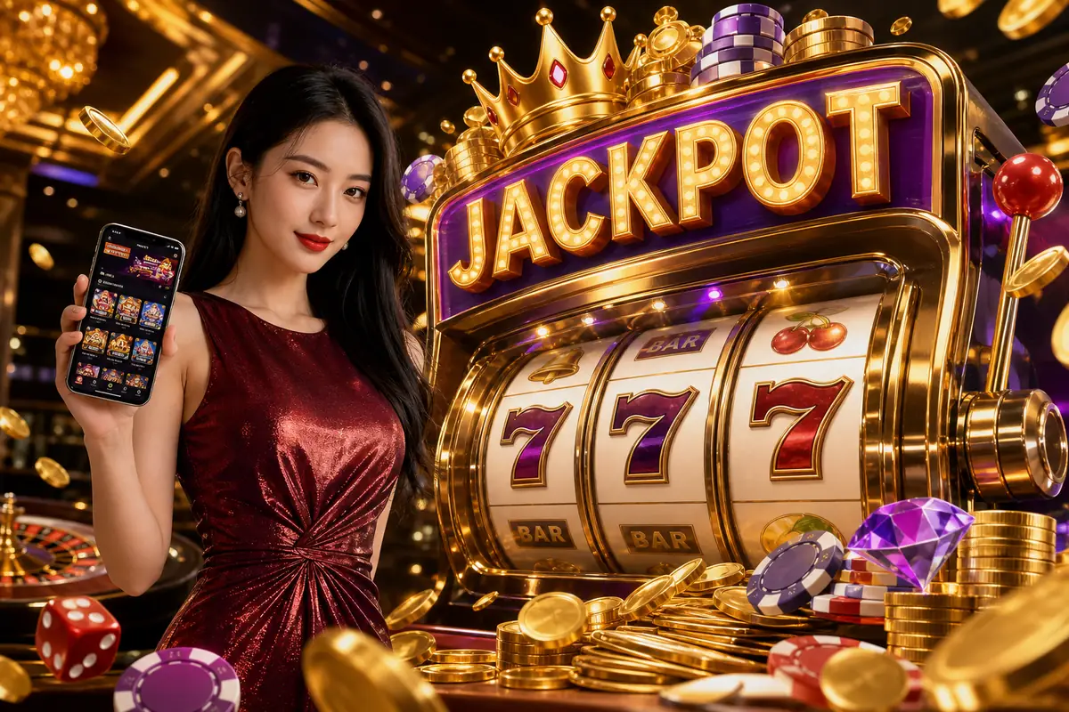 pika88 login masuk akaun kasino online