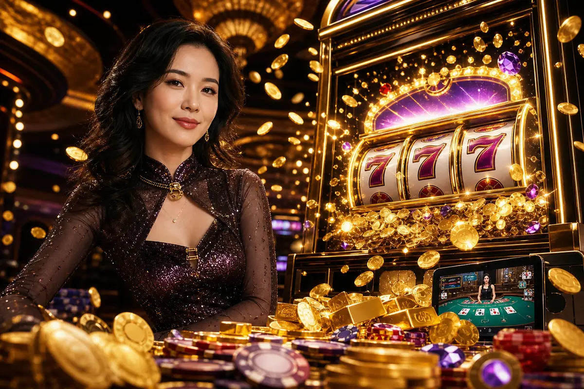 pika88 Casino kaedah deposit DuitNow FPX
