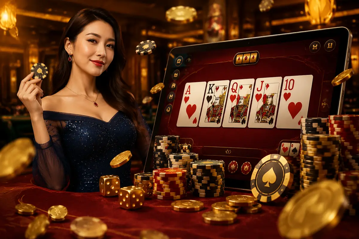 pika88 lumba kuda perlumbaan langsung online